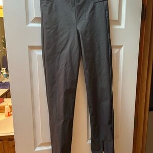 Size 4T(tall) Athleta pants